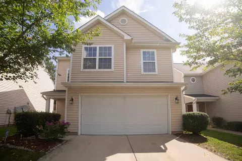 1109 Orchard Oriole Ln, Durham, NC 27713 photo 1