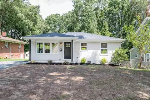 711 Lee St, Durham, NC 27701 photo 1
