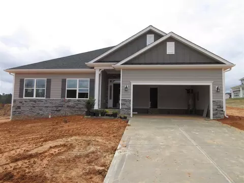 40 Rosslyn Way, Garner, NC 27529 photo 4