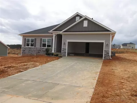 40 Rosslyn Way, Garner, NC 27529 photo 3
