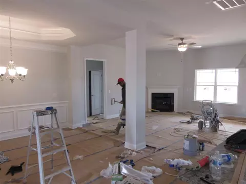 40 Rosslyn Way, Garner, NC 27529 photo 6