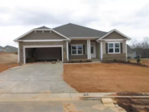 39 Rosslyn Way, Garner, NC 27529 photo 3