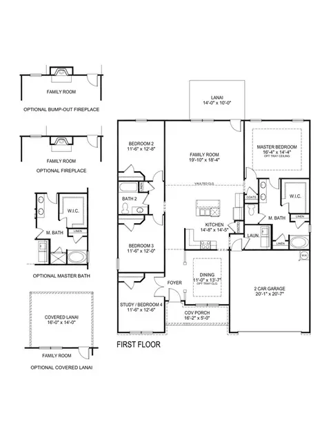 39 Rosslyn Way, Garner, NC 27529 photo 2