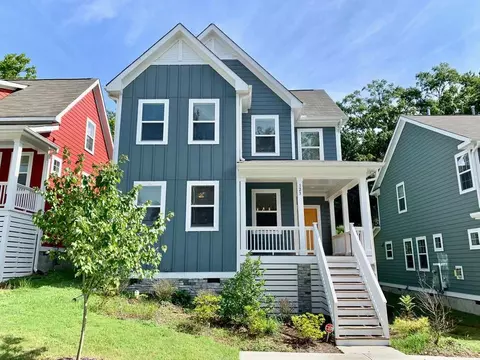 123 Dunstan Ave, Durham, NC 27707 photo 2