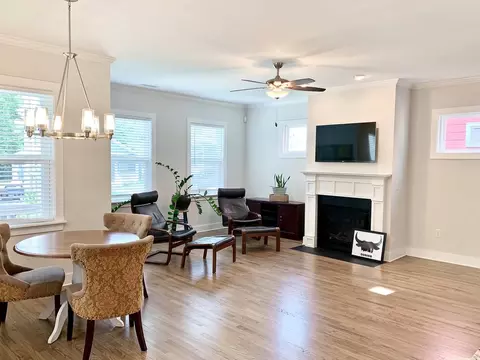 123 Dunstan Ave, Durham, NC 27707 photo 3