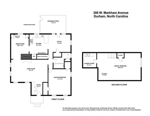 308 W Markham Ave, Durham, NC 27701 photo 27