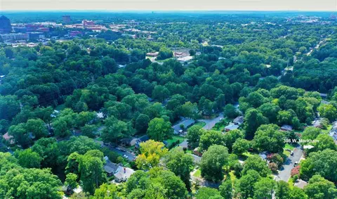 308 W Markham Ave, Durham, NC 27701 photo 3