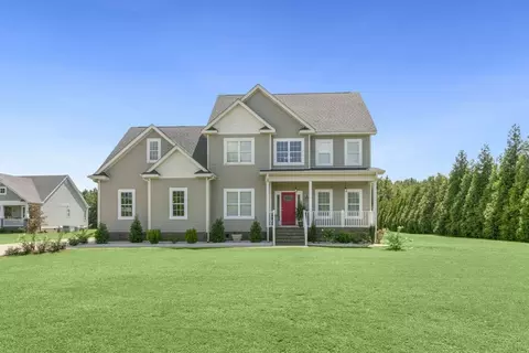 6527 Dolphus Ln, Sims, NC 27880 photo 1