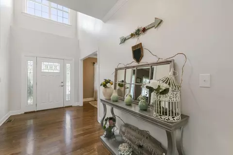 6527 Dolphus Ln, Sims, NC 27880 photo 3