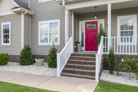 6527 Dolphus Ln, Sims, NC 27880 photo 2