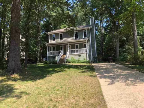 18 Copper Hill Ct, Durham, NC 27713 photo 1