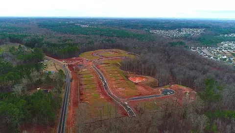 1304 Underbrush Dr, Durham, NC 27703 photo 24