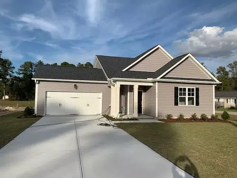 6708 Longitude Cir, Sims, NC 27880 photo 1