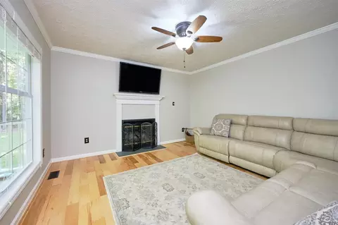 1008 Walkerfield Dr, Rougemont, NC 27572 photo 5