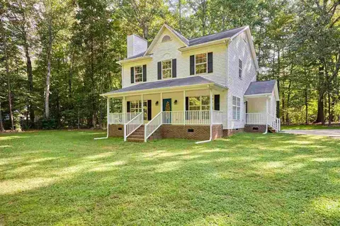 1008 Walkerfield Dr, Rougemont, NC 27572 photo 1