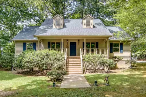 106 Kilt Way, Durham, NC 27712 photo 1