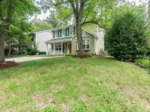 3321 Lassiter St, Durham, NC 27707 photo 3