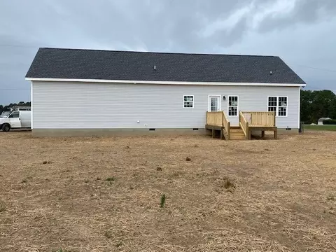 2987 Fairground Rd, Dunn, NC 28334 photo 2