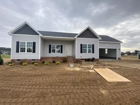 2987 Fairground Rd, Dunn, NC 28334 photo 1