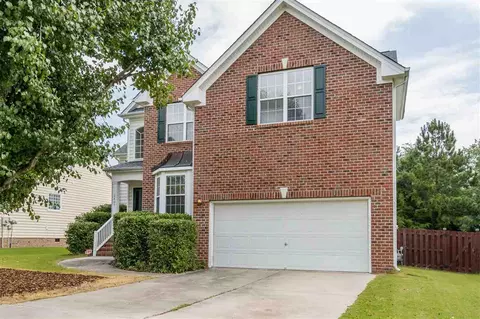 2407 Oleander Dr, Durham, NC 27703 photo 1