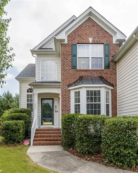2407 Oleander Dr, Durham, NC 27703 photo 3