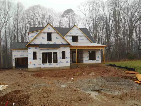 1013 Harrison Ridge Rd, Wake Forest, NC 27587 photo 1