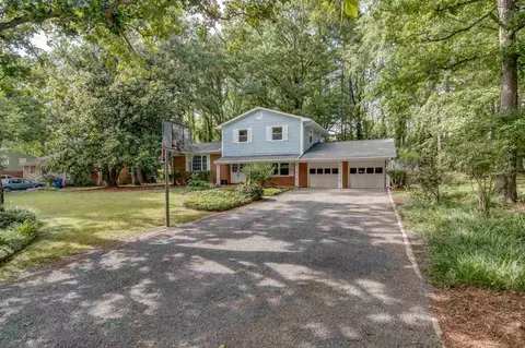 313 Cheryl Ave, Durham, NC 27712 photo 29