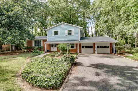 313 Cheryl Ave, Durham, NC 27712 photo 2