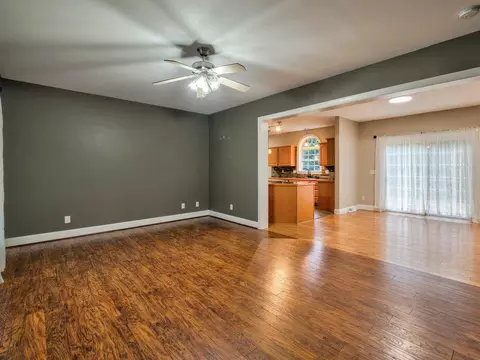 9523 Meredith Dr, Rougemont, NC 27572 photo 5