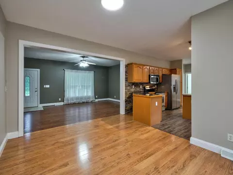 9523 Meredith Dr, Rougemont, NC 27572 photo 7