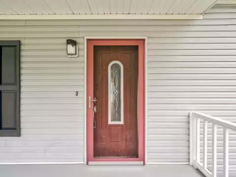 9523 Meredith Dr, Rougemont, NC 27572 photo 2