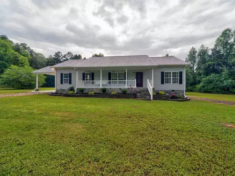 9523 Meredith Dr, Rougemont, NC 27572 photo 1