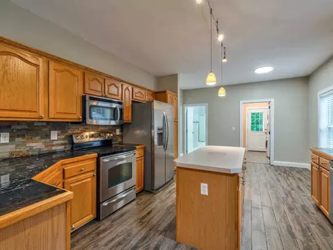 9523 Meredith Dr, Rougemont, NC 27572 photo 8