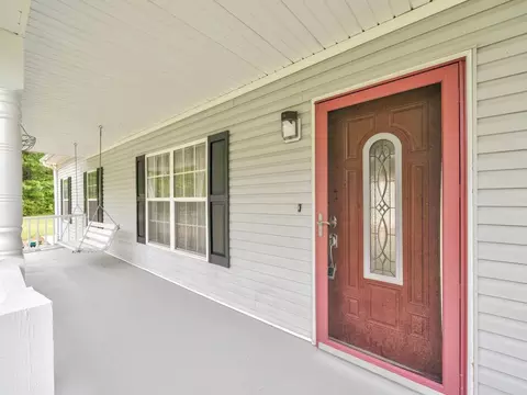 9523 Meredith Dr, Rougemont, NC 27572 photo 3