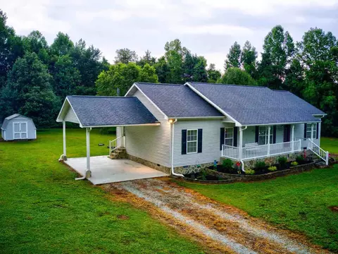 9523 Meredith Dr, Rougemont, NC 27572 photo 28