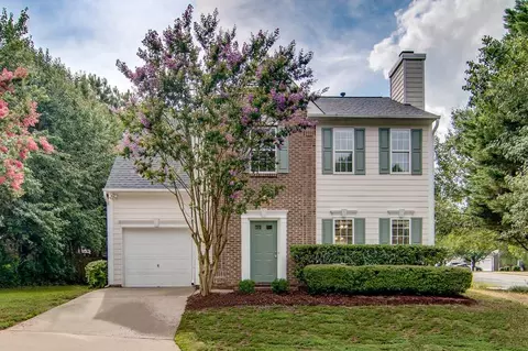 805 Spring Meadow Dr, Durham, NC 27713 photo 2