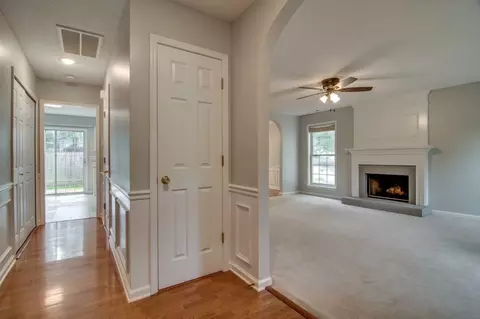 805 Spring Meadow Dr, Durham, NC 27713 photo 3