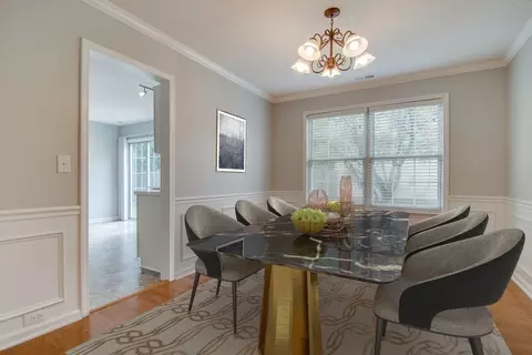 805 Spring Meadow Dr, Durham, NC 27713 photo 7
