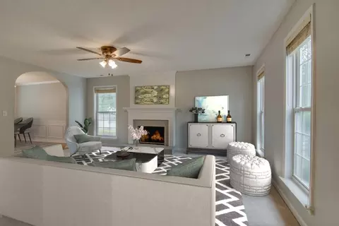805 Spring Meadow Dr, Durham, NC 27713 photo 4