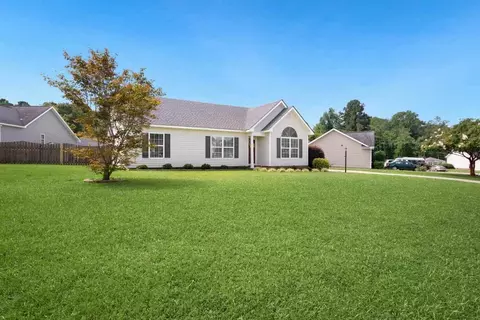 11457 Village Square Dr, Middlesex, NC 27557 photo 3