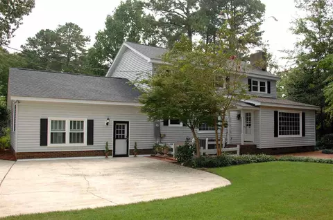 718 Chestnut Dr, Smithfield, NC 27577 photo 29