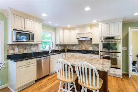 718 Chestnut Dr, Smithfield, NC 27577 photo 12
