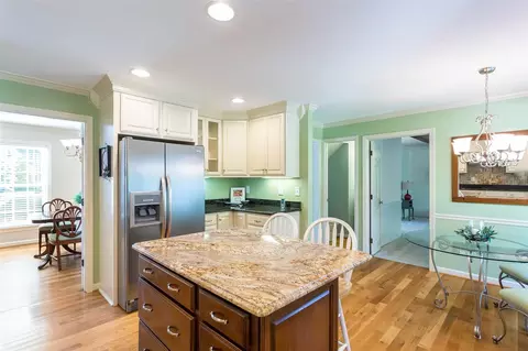 718 Chestnut Dr, Smithfield, NC 27577 photo 14