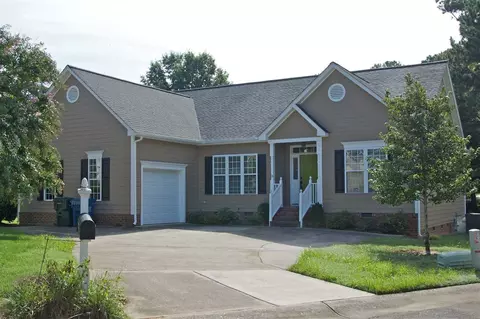 3 Bethany Pl, Durham, NC 27712 photo 2