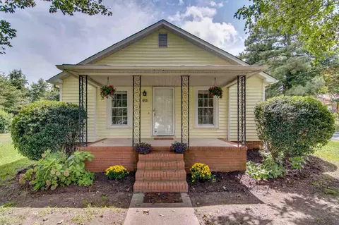 615 Midway Ave, Durham, NC 27703 photo 1