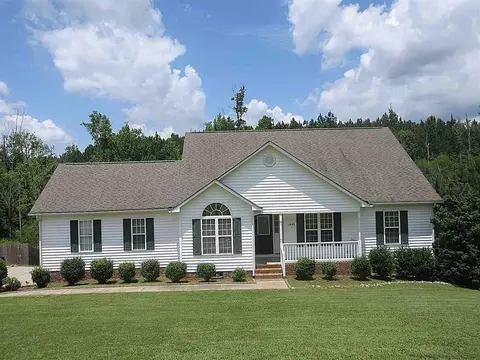 1043 Drew Dr, Garner, NC 27529 photo 1
