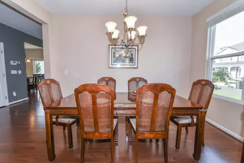 1402 Golden Eagle Dr, Durham, NC 27704 photo 9
