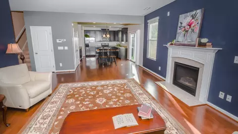 1402 Golden Eagle Dr, Durham, NC 27704 photo 12