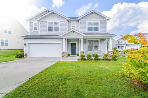 1402 Golden Eagle Dr, Durham, NC 27704 photo 2