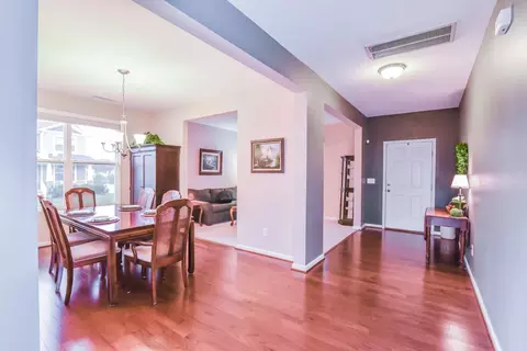 1402 Golden Eagle Dr, Durham, NC 27704 photo 8